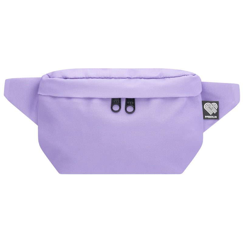 PP Berlin Bauchtasche eckig, Meeresplastik, Damen Herren Unisex Sonderangebote