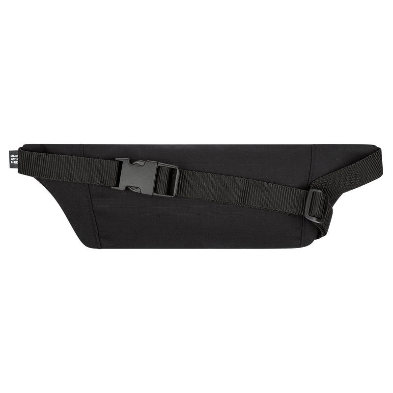 PP Berlin Bauchtasche flach, Ripstop Stoff, Damen Herren Unisex Super Sparpreis