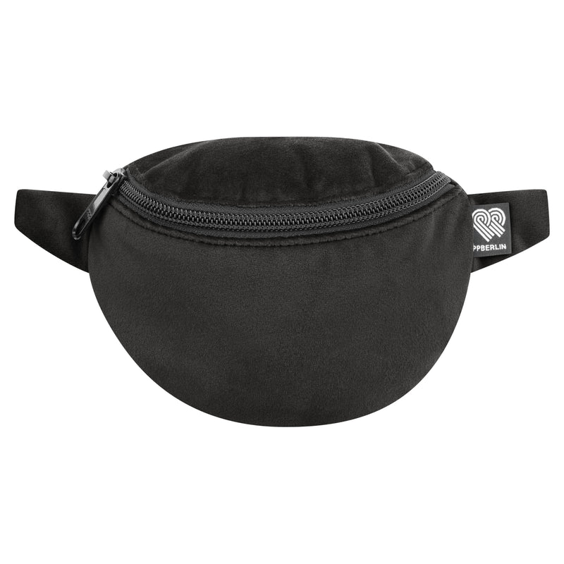 PP Berlin Bauchtasche mini, Samt, Kinder Damen Herren Unisex Wochenangebot