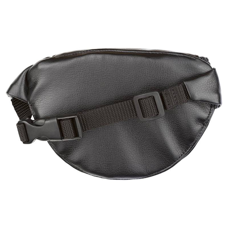 PP Berlin Bauchtasche mini, Kunstleder, Kinder Damen Herren Unisex Begrenzte Freigabe