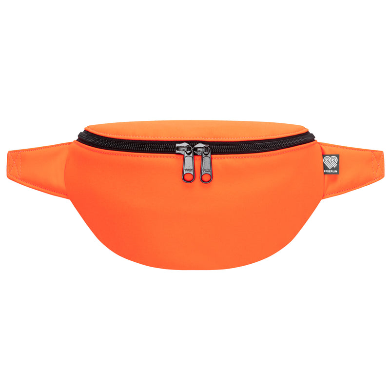 PP Berlin Bauchtasche klassisch, Softshell Letzter Tag