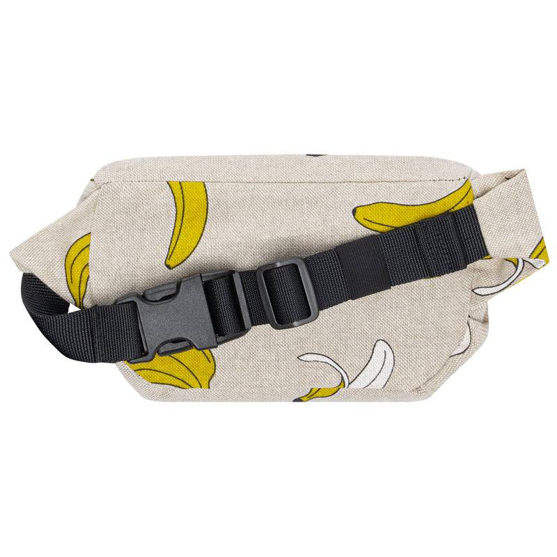 PP Berlin Bauchtasche eckig klein, Canvas Stoff, Damen Herren Unisex Bis zu 60% Rabatt