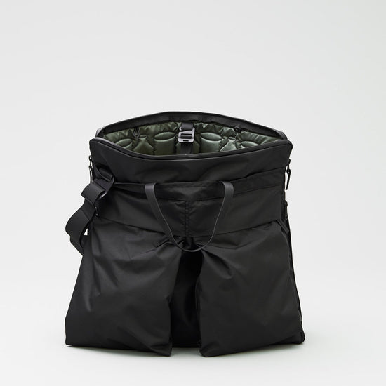 Pssbl The Tote Bag black Fabrik Onlineshop