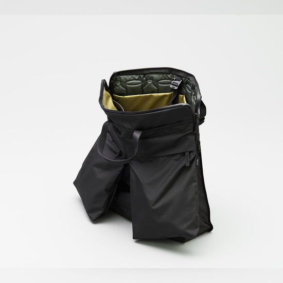 Pssbl The Tote Bag black Fabrik Onlineshop