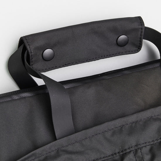 Pssbl The Tote Bag black Fabrik Onlineshop