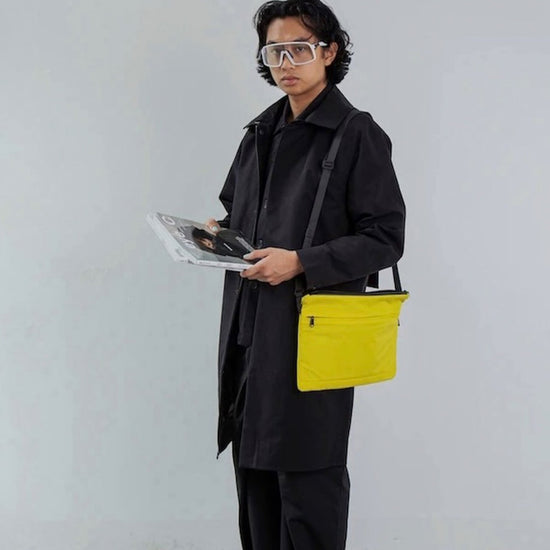 Pssbl Le Musette yellow Sonderangebot