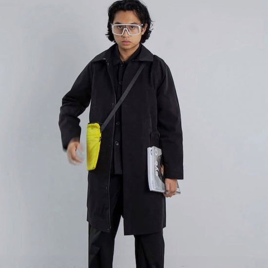 Pssbl Le Musette yellow Sonderangebot