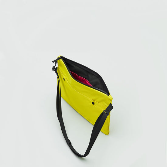 Pssbl Le Musette yellow Sonderangebot