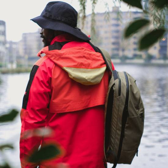 Pssbl The Day Pack Günstig kaufen