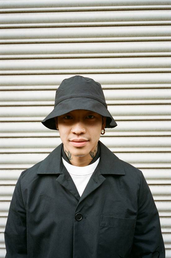 Pssbl The Bucket Hat Großer Ausverkauf