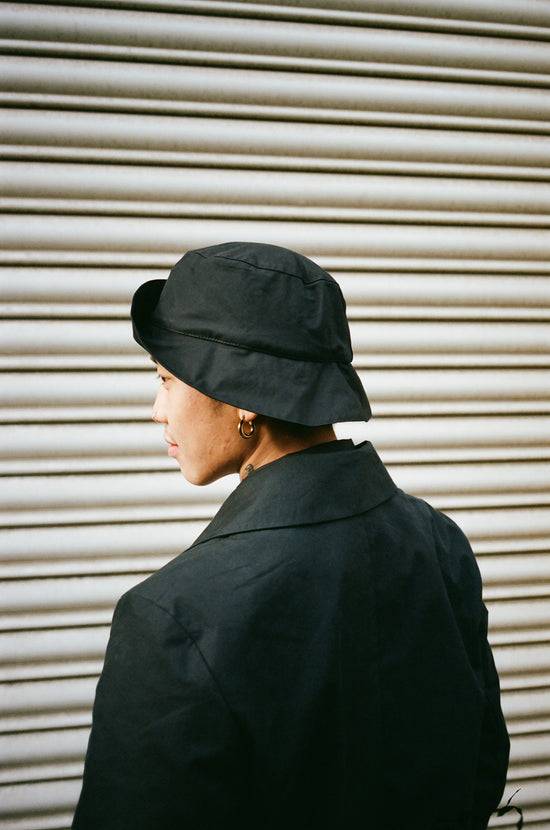 Pssbl The Bucket Hat Großer Ausverkauf