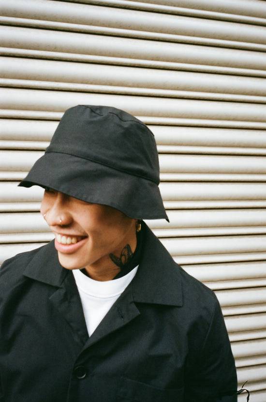 Pssbl The Bucket Hat Großer Ausverkauf