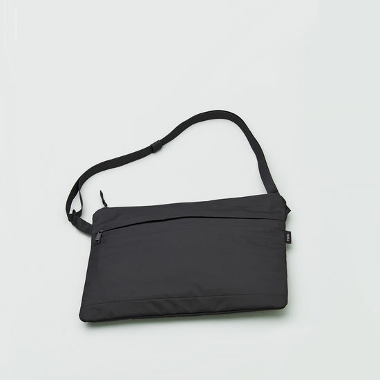Pssbl Le Musette black Flash Sale