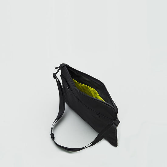 Pssbl Le Musette black Flash Sale