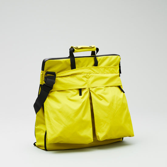 Pssbl The Tote Bag yellow Begrenztes Angebot