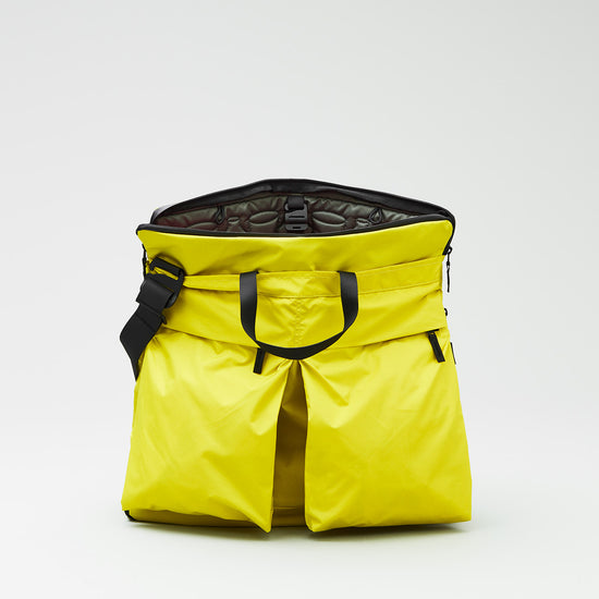 Pssbl The Tote Bag yellow Begrenztes Angebot