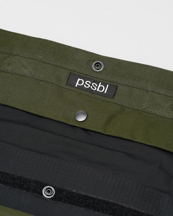 Pssbl The Shopper Exklusivangebot