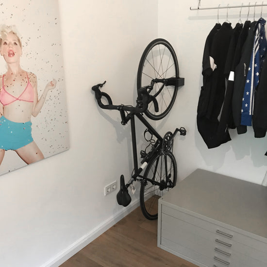 Pssbl BRIX-IT – Bike Rack (made by friends) Preisnachlass