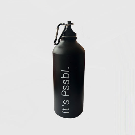 Pssbl The Bottle 0.6L Saisonschlussverkauf