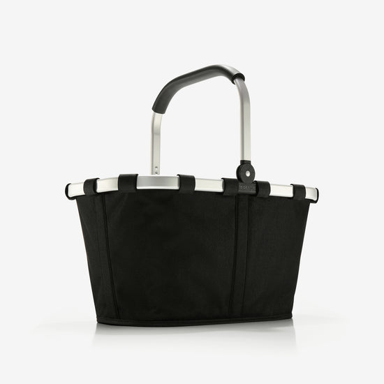Reisenthel carrybag black (Einkaufskorb,schwarz) Online Shopping