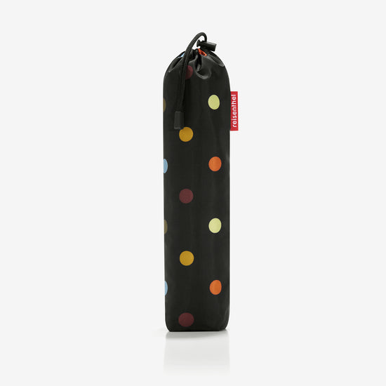 Reisenthel easyshoppingbag dots (Einkaufswagentasche,schwarz) Exklusive Angebote