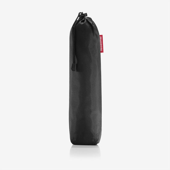 Reisenthel easyshoppingbag black (Einkaufswagentasche,schwarz) Blitzangebot