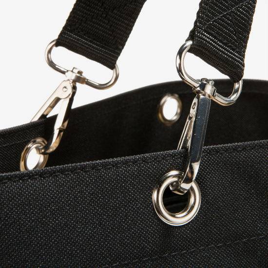 Reisenthel shopper XL black (Strandtasche,schwarz) Begrenzt auf 3 Tage
