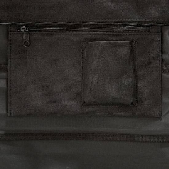 Reisenthel shopper e1 black (Damentasche,schwarz) 50% Rabatt für begrenzte Zeit
