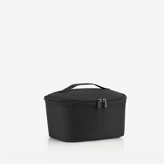 Reisenthel coolerbag S pocket black (Kühltasche,schwarz) Kostenlose Rückgabe