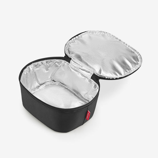 Reisenthel coolerbag S pocket black (Kühltasche,schwarz) Kostenlose Rückgabe