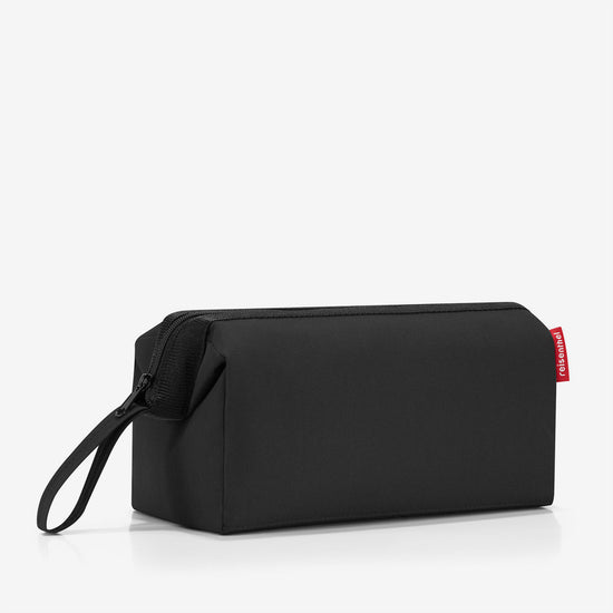 Reisenthel travelcosmetic black (Kulturbeutel,schwarz)