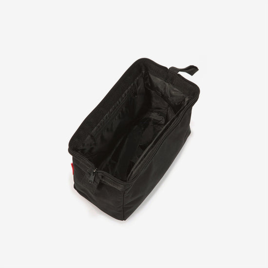 Reisenthel travelcosmetic black (Kulturbeutel,schwarz) zollfrei