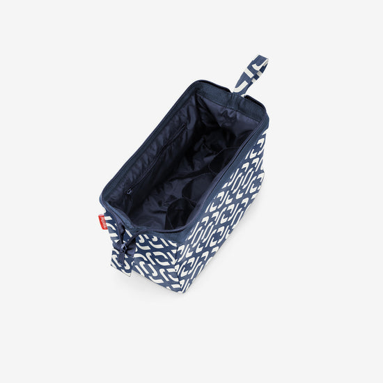 Reisenthel travelcosmetic signature navy (Kulturbeutel,blau) Hotsell