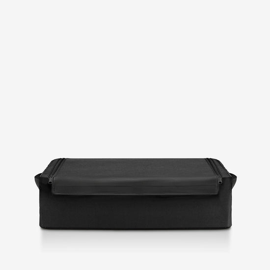Reisenthel storagebox low black (Aufbewahrungsbox,schwarz)