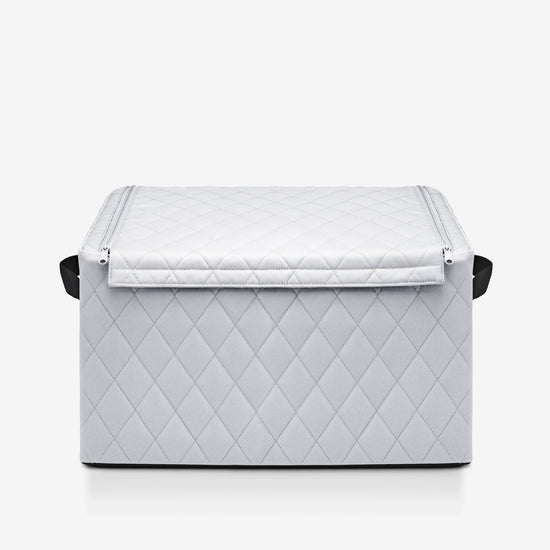 Reisenthel storagebox L rhombus light grey (Aufbewahrungsbox)