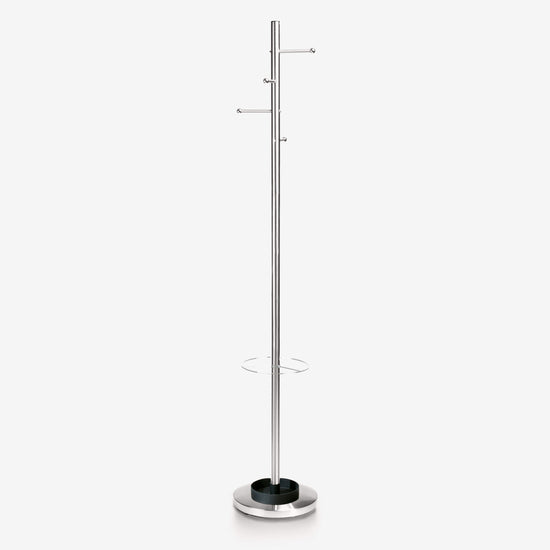 Reisenthel wardrobe umbrella metal chrome plated (Kleiderständer)
