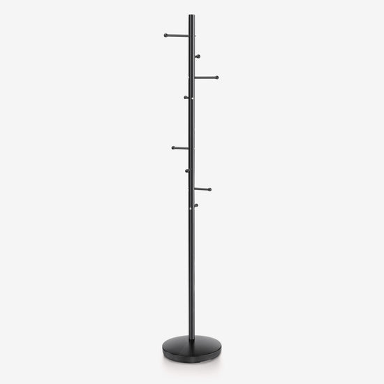 Reisenthel wardrobe black (Garderobenständer,schwarz)