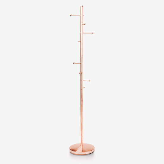 Reisenthel wardrobe rose gold (Garderobenständer)