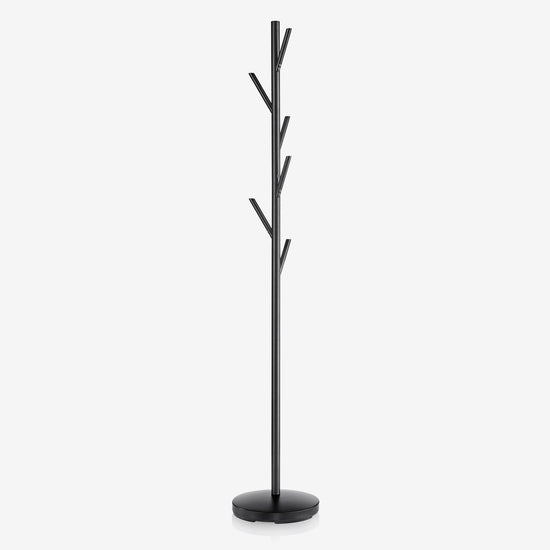 Reisenthel wardrobe pure black (Garderobenständer,schwarz)
