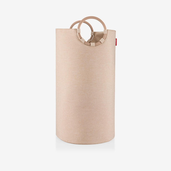 Reisenthel loophome L frame twist coffee (Wäschesammler,creme) Speichern exportieren