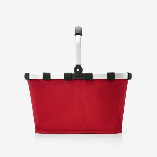 Reisenthel carrybag red (Einkaufskorb,rot)