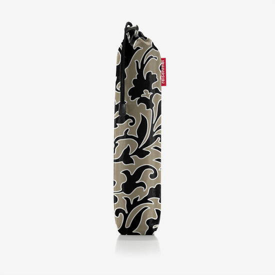 Reisenthel easyshoppingbag baroque marble (Einkaufswagentasche,schwarz) Black Friday
