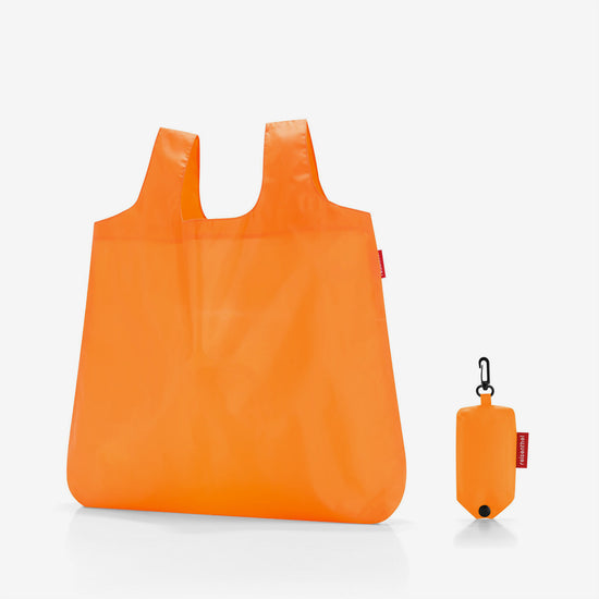 Reisenthel mini maxi shopper pocket autumn glory (Tragetasche)