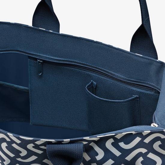 Reisenthel shopper e1 signature navy (Damentasche,blau) Begrenzte Freigabe
