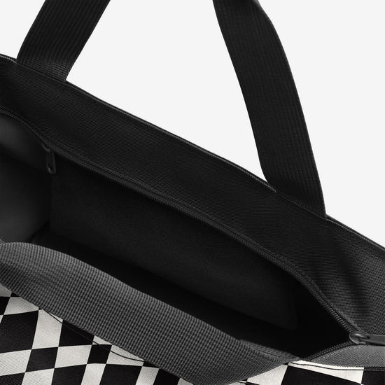 Reisenthel shopper M op-art (Handtasche,schwarz) Speichern exportieren