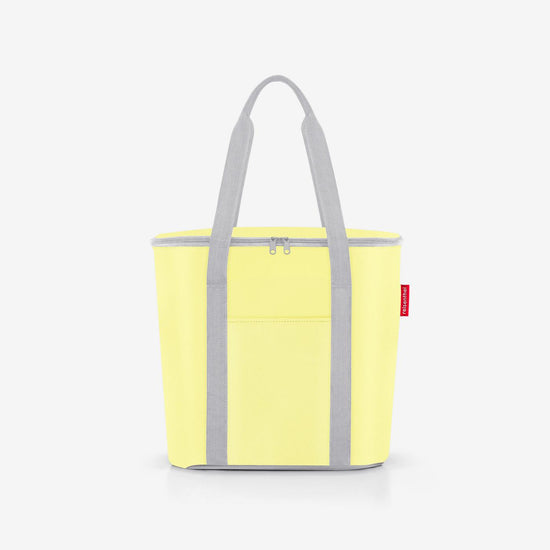 Reisenthel thermoshopper lemon ice (Kühltasche,gelb) Limitierter Zeitrabatt