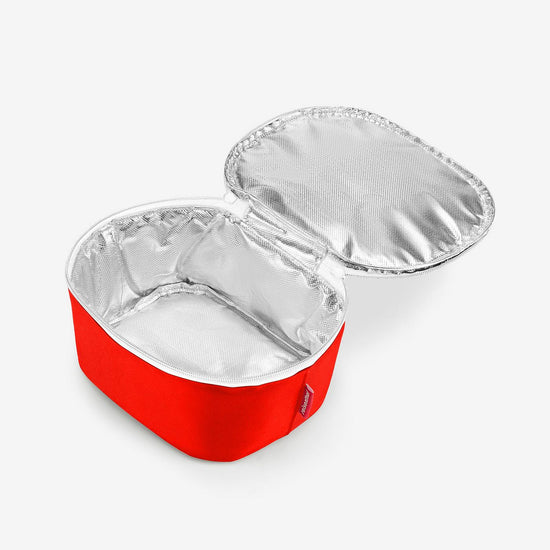 Reisenthel coolerbag S pocket pop strawberry (Kühltasche) Versandkostenfrei
