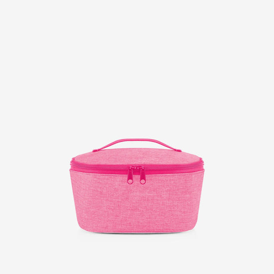 Reisenthel coolerbag S pocket twist pink (Kühltasche,pink) Online Shopping