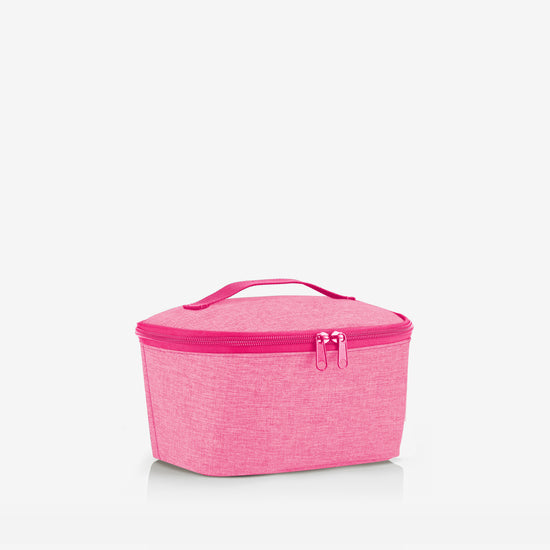Reisenthel coolerbag S pocket twist pink (Kühltasche,pink) Online Shopping