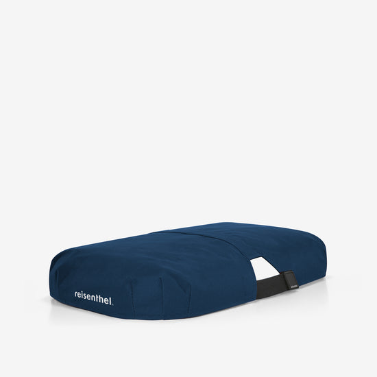 Reisenthel carrybag cover dark blue (Abdeckung carrybag) Preisnachlass